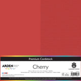 Arden Creative Studio Premium Cardstock 12in x 12in 300gsm 20 Pack