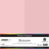 Arden Creative Studio Premium Cardstock 12in x 12in 300gsm 20 Pack
