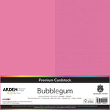 Arden Creative Studio Premium Cardstock 12in x 12in 300gsm 20 Pack