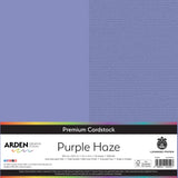 Arden Creative Studio Premium Cardstock 12in x 12in 300gsm 20 Pack