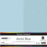 Arden Creative Studio Premium Cardstock 12in x 12in 300gsm 20 Pack