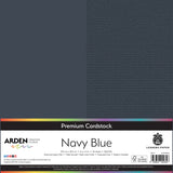 Arden Creative Studio Premium Cardstock 12in x 12in 300gsm 20 Pack