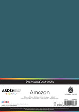 Arden Creative Studio Premium Cardstock A4 225gsm 20 Pack
