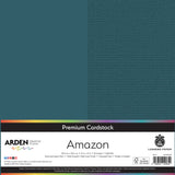 Arden Creative Studio Premium Cardstock 12in x 12in 300gsm 20 Pack