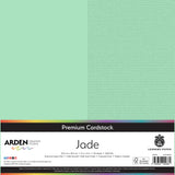 Arden Creative Studio Premium Cardstock 12in x 12in 300gsm 20 Pack