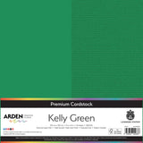 Arden Creative Studio Premium Cardstock 12in x 12in 300gsm 20 Pack