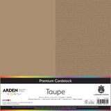 Arden Creative Studio Premium Cardstock 12in x 12in 300gsm 20 Pack