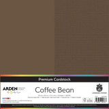 Arden Creative Studio Premium Cardstock 12in x 12in 300gsm 20 Pack