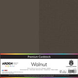 Arden Creative Studio Premium Cardstock 12in x 12in 300gsm 20 Pack