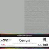 Arden Creative Studio Premium Cardstock 12in x 12in 300gsm 20 Pack