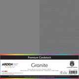 Arden Creative Studio Premium Cardstock 12in x 12in 300gsm 20 Pack