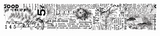 Arden Creative Studio Hidden Creek  Journal Kiss-Cut PET Tape