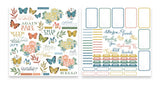 Arden Creative Studio Page Starters Ephemera Pack