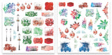 Arden Creative Studio Vintage Christmas Ephemera Pack