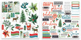 Arden Creative Studio Season of Joy Essentials Ephemera Pack