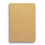 Arden Creative Studio Journal Essentials: Blank Pages 4in x 6in Stitched Journal