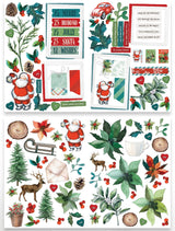 Arden Creative Studio Season of Joy Laser Cuts