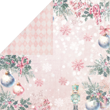 Sara Signature A Christmas Dream 6" x 6' Pad