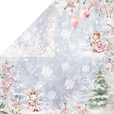 Sara Signature A Christmas Dream 6" x 6' Pad