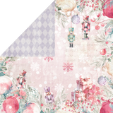 Sara Signature A Christmas Dream 6" x 6' Pad