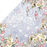 Sara Signature A Christmas Dream 6" x 6' Pad