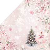 Sara Signature A Christmas Dream 6" x 6' Pad