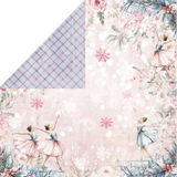 Sara Signature A Christmas Dream 6" x 6' Pad