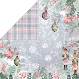 Sara Signature A Christmas Dream 6" x 6' Pad