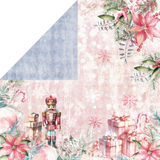Sara Signature A Christmas Dream 6" x 6' Pad