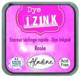 Aladine IZINK Dye Inkpad