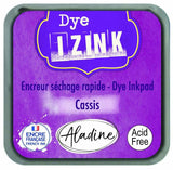 Aladine IZINK Dye Inkpad