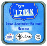 Aladine IZINK Dye Inkpad