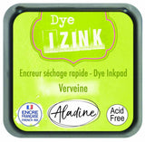 Aladine IZINK Dye Inkpad