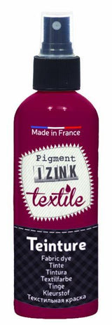 Aladine IZINK Fabric Dye 80 Ml