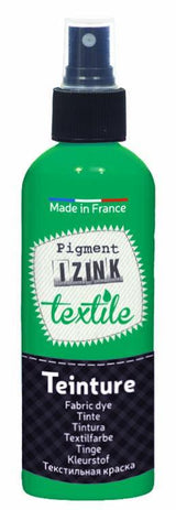 Aladine IZINK Fabric Dye 80 Ml