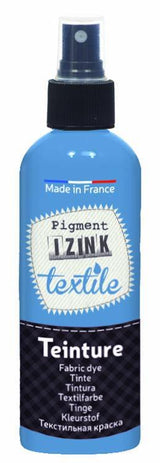 Aladine IZINK Fabric Dye 80 Ml