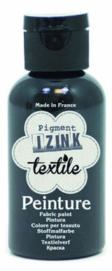 Aladine IZINK Fabric Paint 50 Ml