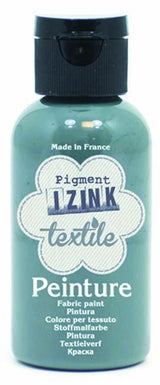 Aladine IZINK Fabric Paint 50 Ml