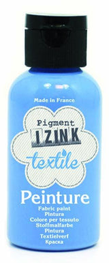 Aladine IZINK Fabric Paint 50 Ml