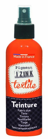 Aladine IZINK Fabric Dye 80 Ml