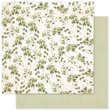 Afternoon in the Park Basics 6x6 Paper Collection 34434