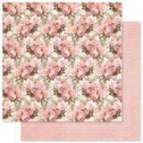 Afternoon in the Park Basics 12x12 Paper Collection  34413