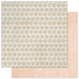 Afternoon in the Park Basics 6x6 Paper Collection 34434