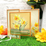 Square Little Book of In Full Bloom - Floral Delights