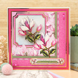 In Full Bloom Adorable Scorable Selection