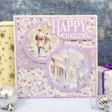 The Square Little Book of Frosted Dreams