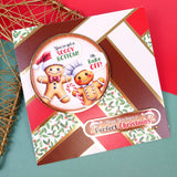 Christmas Crackers Adorable Scorable Selection