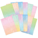 Adorable Scorable Designer Card Packs - Pastel Ombré
