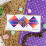 Adorable Scorable Designer Card Packs - Neon Brights