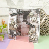 Adorable Scorable Designer Card Packs - Terrific Typography